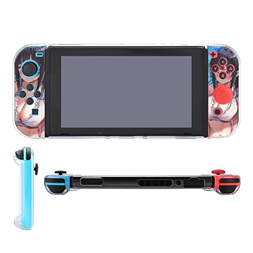 Switch Jo[ 甽c X یVF XCb`Jo[ SʕیP[X XCb`p ̎Jo[ 킢 ɂ ϏՌ  ̎Jo[ OȒP pΉ hbNΉ Ewh~ ΂݂Ȃ ^ y Q[ v[g