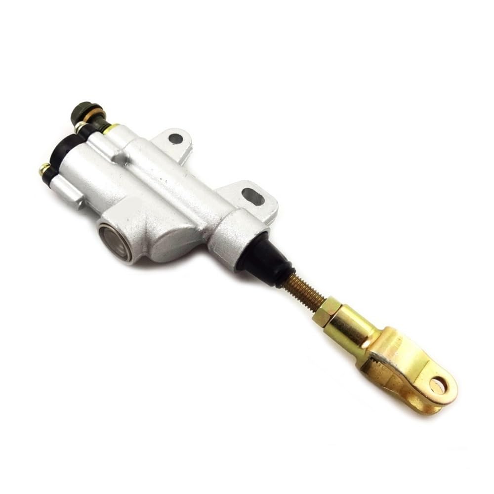 Bomba de freno trasero para motocicleta de cross 125cc y quad ATV 250cc pitbike