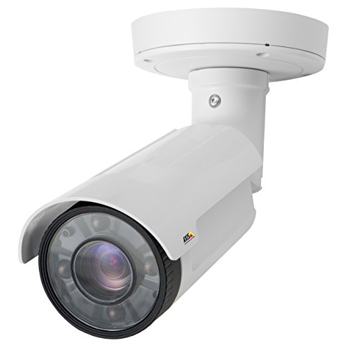 Panasonic Super Dynamic WV-SF138 Network Camera - Monochrome, Color WVSF138