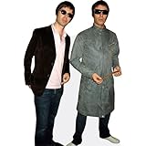 Celebrity Cutouts
