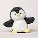 PEACH CAT Penguin Stuffed Animal Cute Plushies Small Plush Toys Gifts for Kids