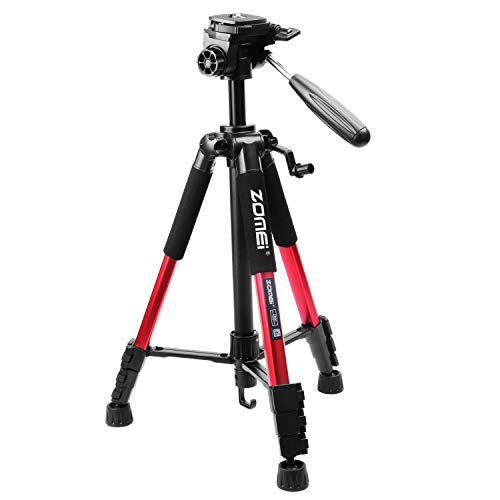 10 Best Camera Tripod For Hiking in 2020 (May update)