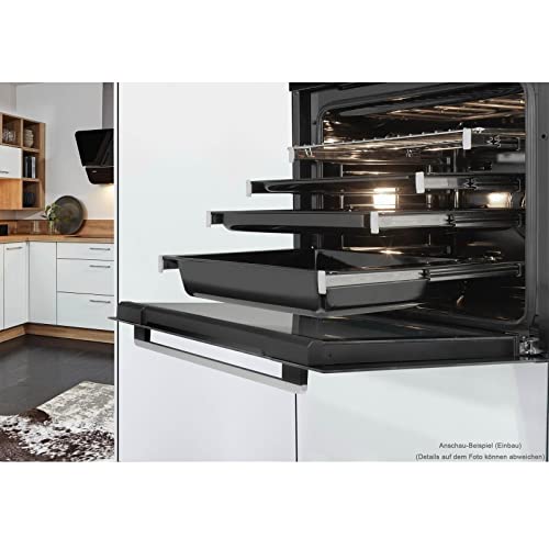 Backofen Oranier EBS993630 – 993630 Edelstahl – Bild 8