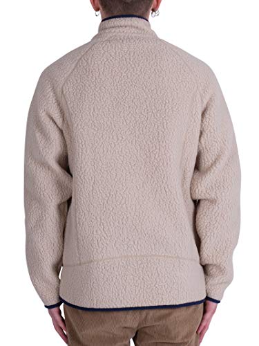 Patagonia M's Retro Pile Jkt, Maglia Lunga Uomo