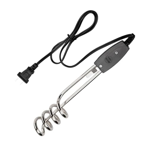 Immersion Water Heater