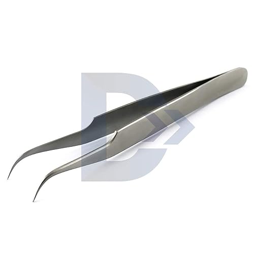 Miniatura 5 de Juego de 4 pinzas de ortodoncia dental, soporte de colocación de tubo bucal, alicates de acción inversa, unión directa