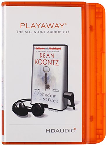 77 Shadow Street: Library Edition