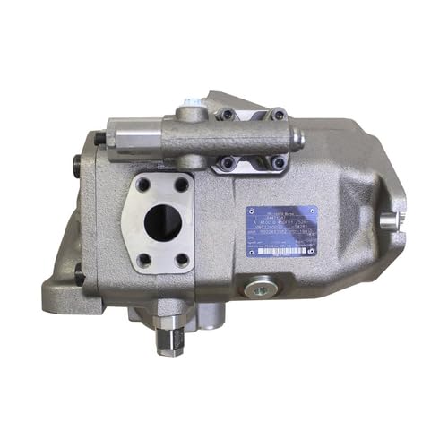Hydraulic Pump fits Case IH Maxxum 110 Maxxum 115 Maxxum 120 Maxxum 125 Maxxum 130 Maxxum 140 Puma 125 Puma 140 Puma 155 Puma 165 84471387 fits New Holland T6030 T6040 T6050 T6060 T6070 84471387
