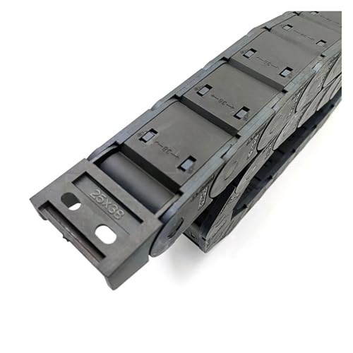 Porte-câble pour machine à remorquer protégeant les circuits R55 - 3