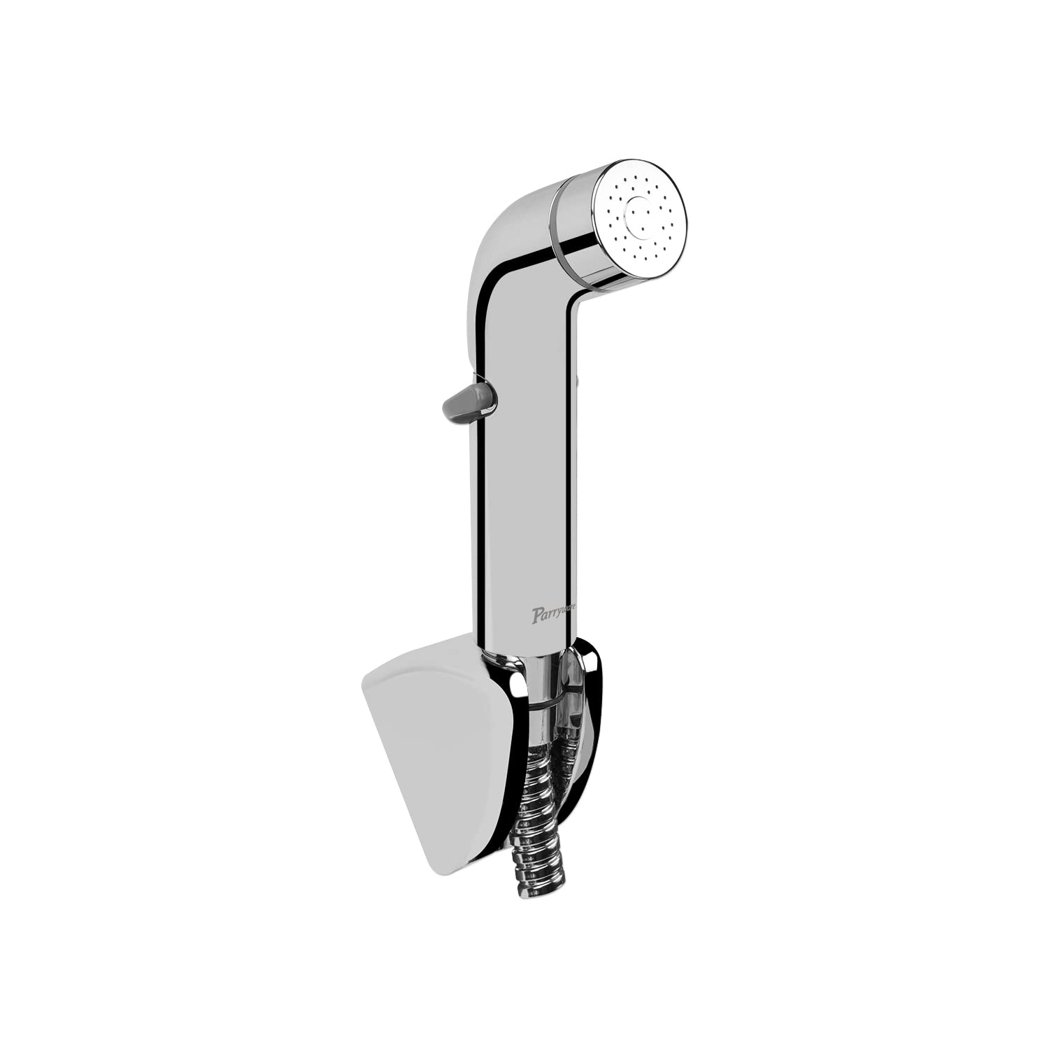 Parryware Serene Health Faucet | T9876A1 | with Hose & Hook | Chrome Finish | Pack of 1 | for Bathroom Fixtures (B0B9RNQCB2) Amazon Price History, Amazon Price Tracker