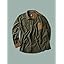 Suede Hunter Green Suede Hunter Green