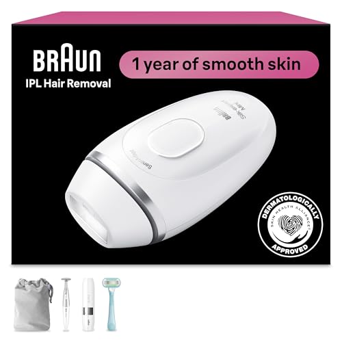 Braun IPL Mini