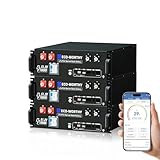 Cellules LiFePO4 de classe A longue durée : alimentez votre maison en toute confiance. Conçue avec des cellules LiFePO4 de haute qualité, cette batterie offre une énergie fiable, une longévité exceptionnelle et une sécurité sans faille.