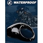 AILMOTO-Black-Fairing-Mask