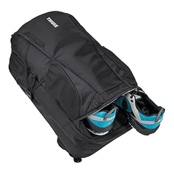 バッグ Thule EnRoute Backpack 30L black Thule EnRoute | Thule | Polska