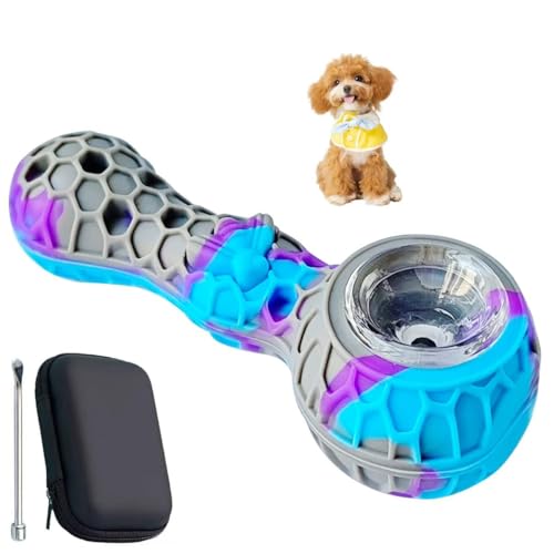 Natural Silicone Hand - Textured Tube - An Environmentally -