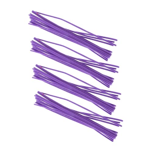 BESTYASH 4 Flexible Perm Rods for Women Hair Curlers Styling Tools for Short Long Hair Efficient Design for Home Salon Use Versatile Curling