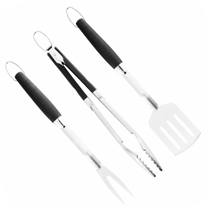 Stainless Steel Barbecue Set BBQ Barbecue Set Outdoor Picnic Barbecue Tools