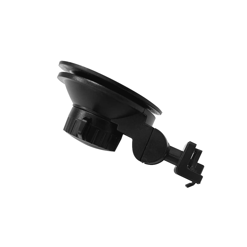 AZDOME Obrotowy uchwyt ssący o 360° do Dashcam M01Pro Uchwyt do montażu na szybie przedniej szyby M01Pro Akcesoria