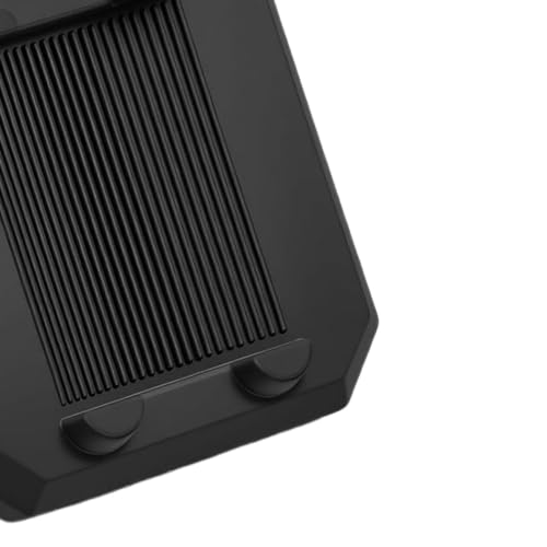Kit nivelador para parrilla y plancha: accesorios de 8 piezas antideslizantes para fogata 7