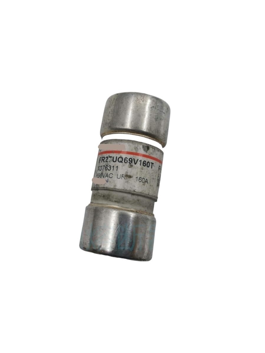 Fusible FD27GB66V50T évitez les pannes de courant FR27UQ69V160T