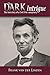 The Dark Intrigue: The True Story Of A Civil War Conspiracy