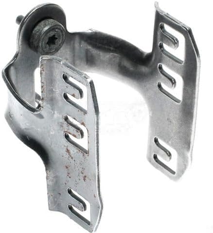 Fuel Injector Retaining Bracket for 1996-1999 GMC K1500 (PG-1822209)