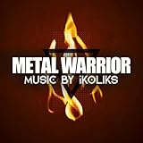  Metal Warrior