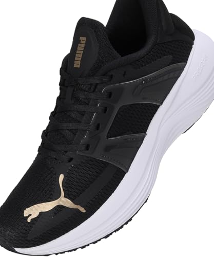 Image of Puma Womens Scend Progsive WNS Running Shoe