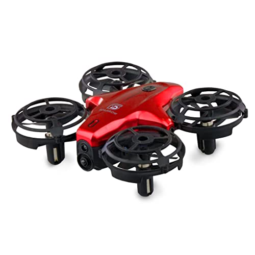 Mini drone Sparrow Amewi pour animer vos après-midis en famille