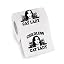 Childless Cat Lady 1 Pack