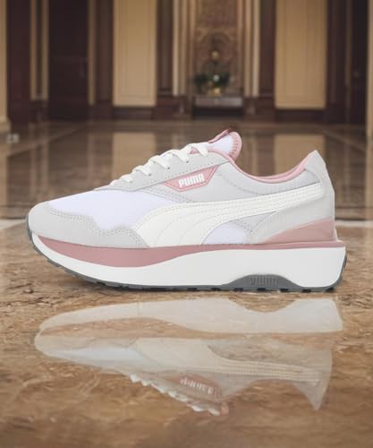 Image of Puma Womens Cruise Rider Silk Road Wnsv1 Sneaker