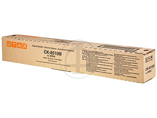 Evitez les traces avec le toner Utax 662511014 pour textes et graphiques nets