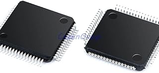 1 Pcs NT71206FG-603 TQFP-64 NT71206FG QFP laptop chip