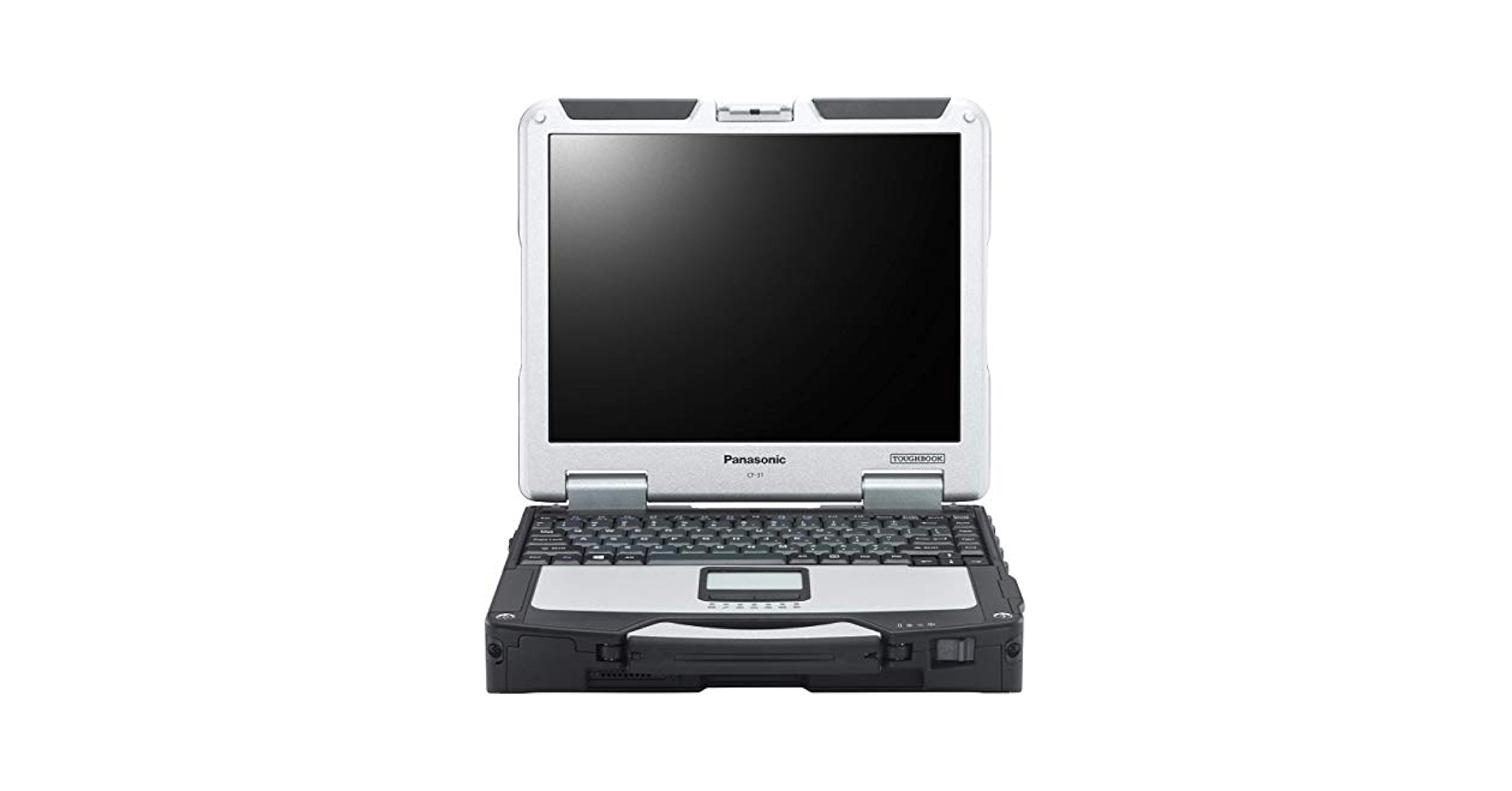 Windowsノート本体 Panasonic TOUGHBOOK CF-33Core i5-7300U Amazon.com: Panasonic Toughbook CF-33 Windows 10 Pro, Intel Core