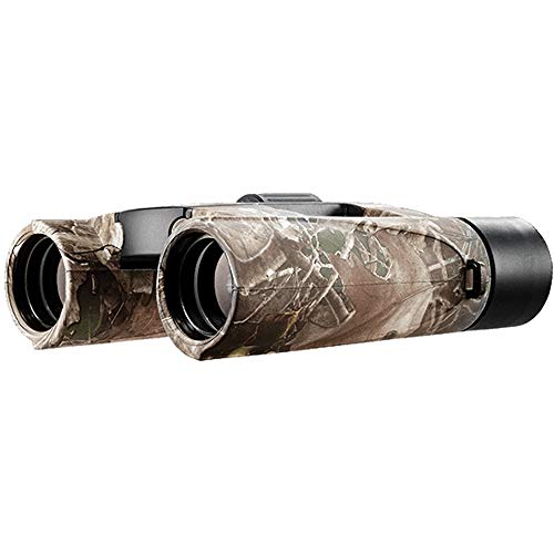 Nikon ACULON A30 10x25 Binoculares TrueTimber KANATI miniatura 6