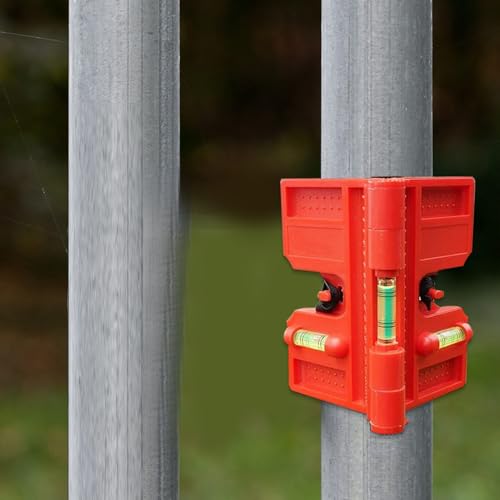 Regla horizontal plegable magnética multiángulo para reformas de carpintería 4