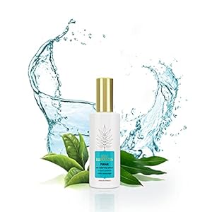 1001 Remedies Lavendel Spray- Kissenspray für Kopfkissen- Einschlafhilfe für Erwachsene und Kinder- Aromatherapie…