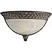 Progress Lighting P7209-86 GU24 Flush Mount, 1-18-watt