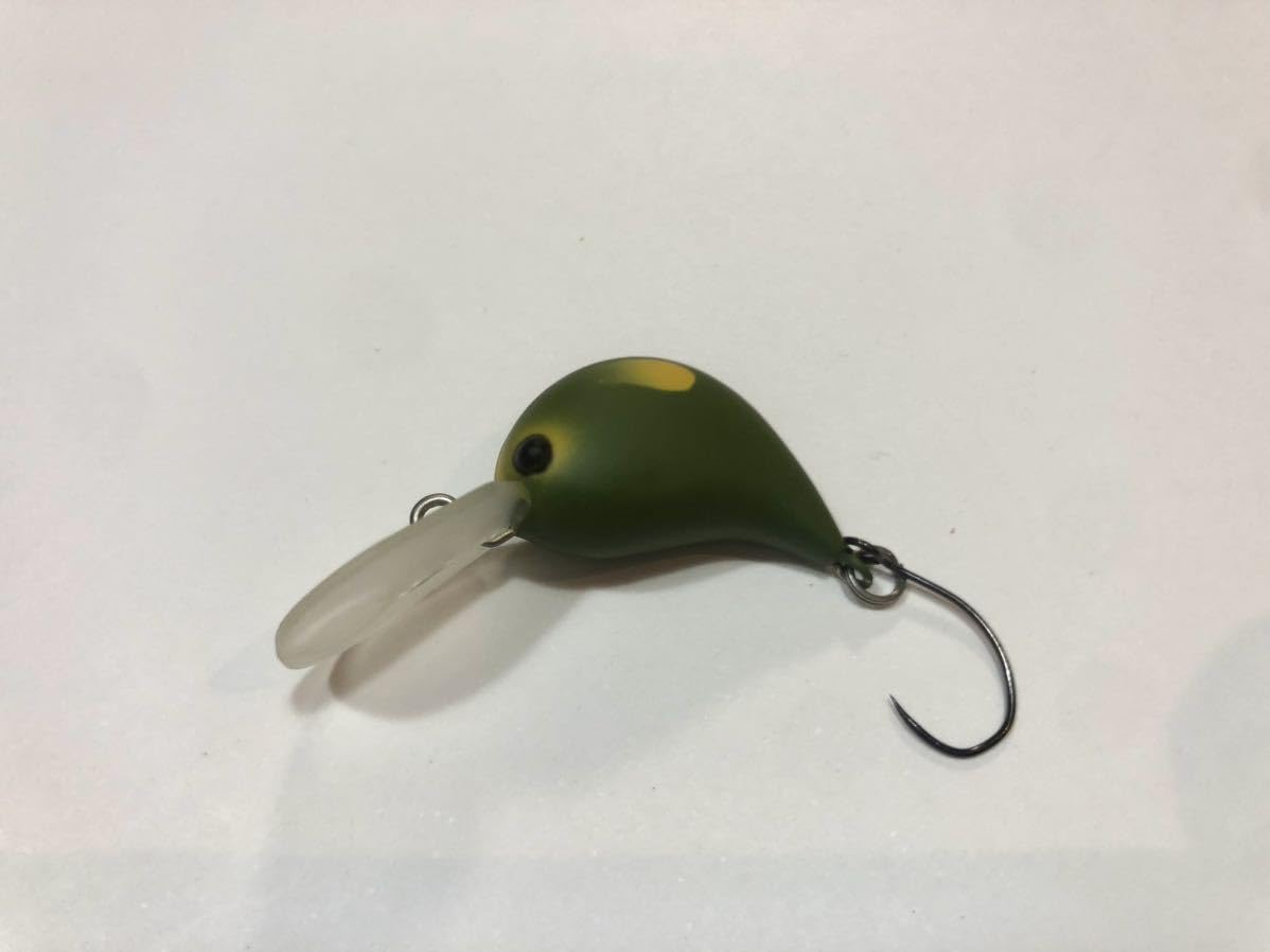 【希少】クランクお得セット‼️　GJ ミミズ　ザッカー　アシカ　エリアトラウト 41SDFK1I4LL._UF350,350_QL50_.jpg
