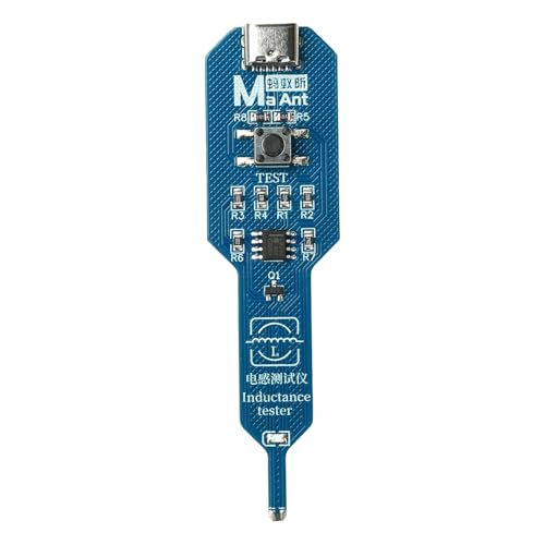 �Ód�e�ʌv - �C���_�N�^���X�e�X�^�[ |�}�U�[�{�[�h�R�C���e�X�^�[�d�q���o��A�d���U���v�A�g�ѓd�b�̏C����H�d�q�@�탁���e�i���X���S�җp�̐����c�[��