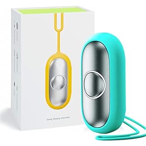 Sleep Aid Device Handheld Sleep Dev...