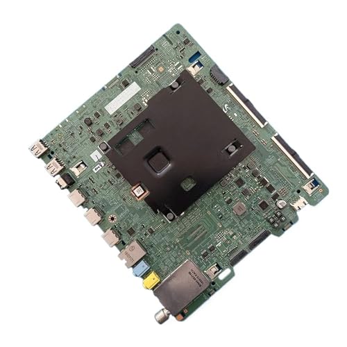 Riparazione della funzionalità delle porte: la scheda madre integra porte HDMI, USB e altre porte. Se le porte diventano inutilizzabili a causa di danni fisici o guasti al circuito, la sostituzione della scheda madre ripristina la funzionalità delle porte for il collegamento di dispositivi esterni come decoder o console di gioco.