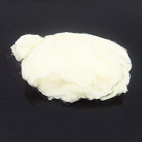  Fire Magic Tricks 20 Grammi di Cotone Magico/Cotone di Fuoco/Fire Magic Tricks 20 Grams Magic Cotton/Fire Cotton