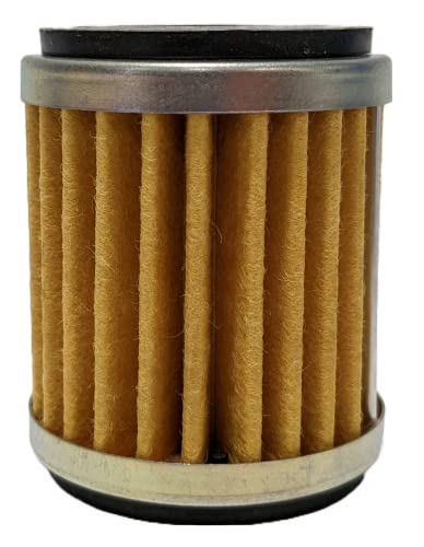 Yamaha Oil Filter/Cleaner Element Assy for R15 V2(2014, 2016), R15V3 (2019-2020), R15V4(2022-2023) FZ25 (2021,2022,2023), MT-15 (2021, 2022, 2023)
