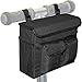 Yiju Mobility Bags, Electric Vehicle Hanging Bag Phone Holder, Outdoor Lightweight Pouch Handlebar Bags
