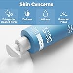 Paula's Choice RESIST Perfectly Balanced Foaming Cleanser, Hyaluronic Acid & Aloe, Anti-Aging Face Wash, Large Pores & Oily Skin, 6.4 Fl Oz - Image 5