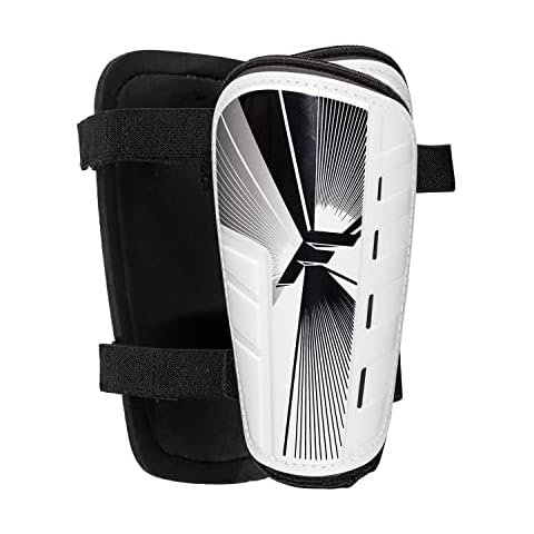 Franklin Sports Superlight Soccer Shin Guards Cover
