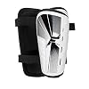 Franklin Sports Soccer Shin Guards for Youth + Adults - Superlight Shin Guards for Men, Women + Kids - (2) Shin Guard Set for Boys + Girls