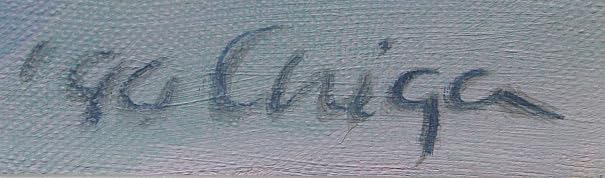 桐弘史郎 ◆ 油彩画 ◆ 裸婦 ◆ F10 ◆ 直筆サイン 森本草介油彩肉筆『背中の裸婦』表と裏サイン美術館証F6号額装a546